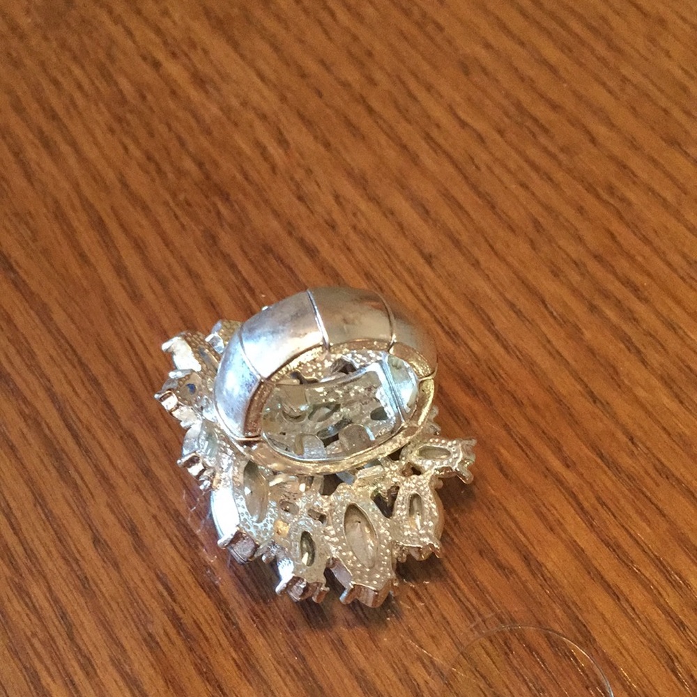 Nice ring - Picture 2 of 2